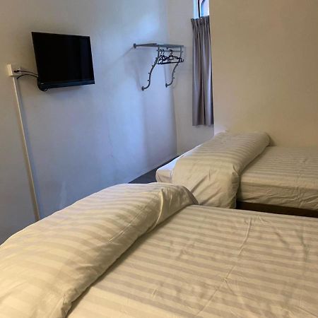 Hotel Smz Sungai Siput Kampong Rimba Panjang Exterior foto