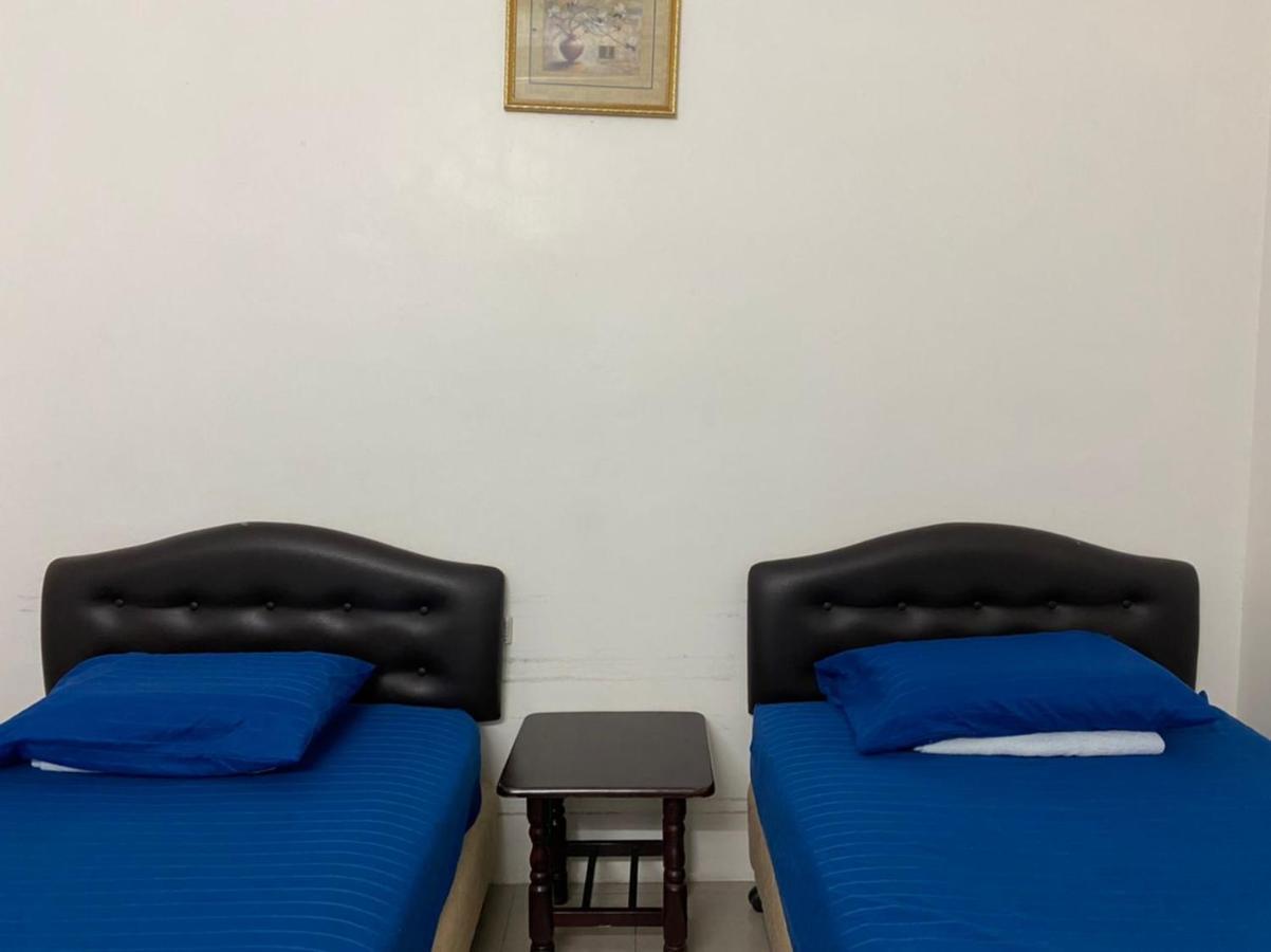 Hotel Smz Sungai Siput Kampong Rimba Panjang Exterior foto